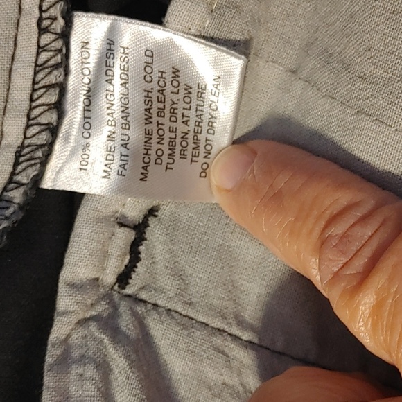 NEW MEN'S KOLBY BLACK SPRING BREAK VOLLEY SHORTS SIZE LARGE - Picture 11 of 14